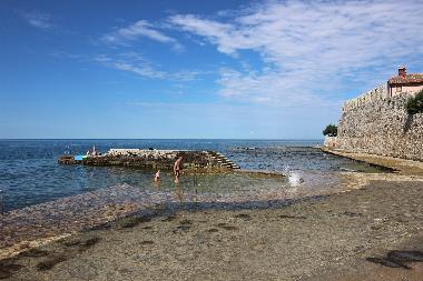 Apartamento de vacaciones en Novigrad (Istarska)Casa de vacaciones