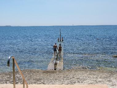 Apartamento de vacaciones en Novigrad (Istarska)Casa de vacaciones
