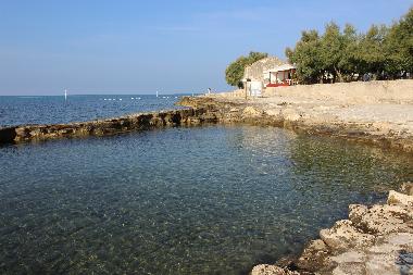 Apartamento de vacaciones en Novigrad (Istarska)Casa de vacaciones