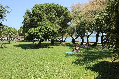Apartamento de vacaciones en Novigrad (Istarska)Casa de vacaciones