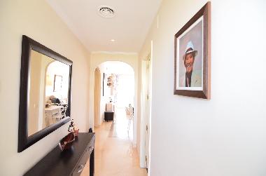 Apartamento de vacaciones en Mijas Costa (Mlaga)Casa de vacaciones