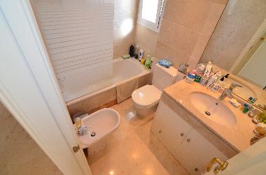 Apartamento de vacaciones en Mijas Costa (Mlaga)Casa de vacaciones