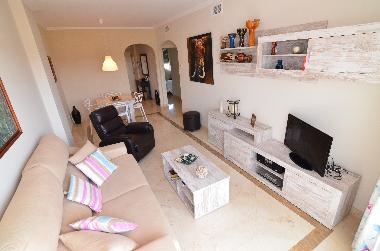 Apartamento de vacaciones en Mijas Costa (Mlaga)Casa de vacaciones