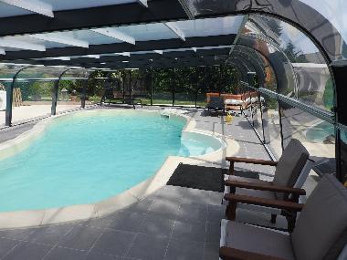 Casa de vacaciones en roug (Loire-Atlantique)Casa de vacaciones