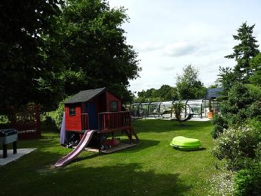 Casa de vacaciones en roug (Loire-Atlantique)Casa de vacaciones