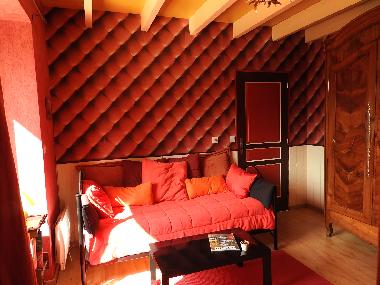 Casa de vacaciones en roug (Loire-Atlantique)Casa de vacaciones