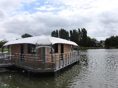 Casa de vacaciones en roug (Loire-Atlantique)Casa de vacaciones