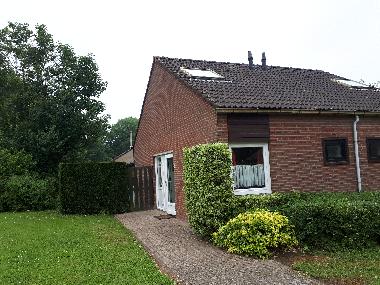 Casa de vacaciones en Bruinisse (Zeeland)Casa de vacaciones