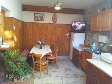Casa de vacaciones en Povlja (Splitsko-Dalmatinska)Casa de vacaciones