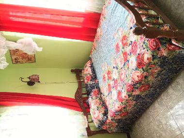 Apartamento de vacaciones en Pereybere (Riviere du Rempart)Casa de vacaciones