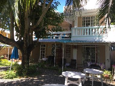 Apartamento de vacaciones en Pereybere (Riviere du Rempart)Casa de vacaciones