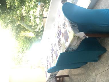 Apartamento de vacaciones en Pereybere (Riviere du Rempart)Casa de vacaciones