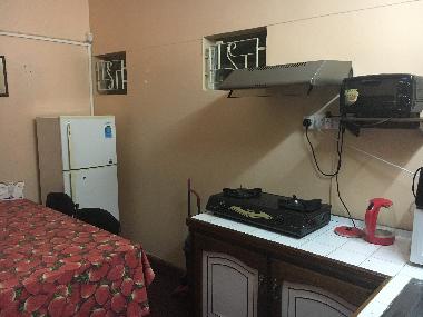 Apartamento de vacaciones en Pereybere (Riviere du Rempart)Casa de vacaciones