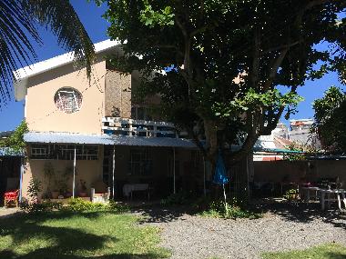 Apartamento de vacaciones en Pereybere (Riviere du Rempart)Casa de vacaciones