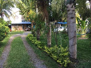 Apartamento de vacaciones en Pereybere (Riviere du Rempart)Casa de vacaciones