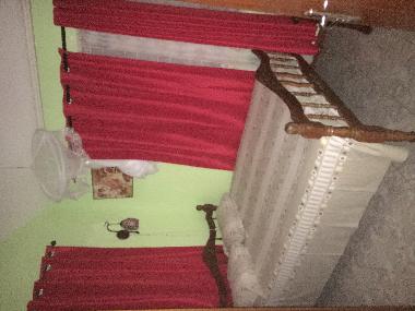 Apartamento de vacaciones en Pereybere (Riviere du Rempart)Casa de vacaciones