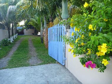 Casa de vacaciones en Pereybere (Pereybere)Casa de vacaciones