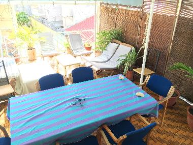 Casa de vacaciones en Pereybere (Pereybere)Casa de vacaciones