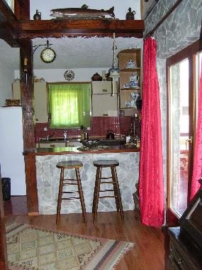 Casa de vacaciones en Lohovo (Bosnien-Herzegowina)Casa de vacaciones