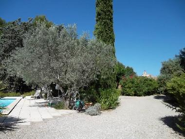 Casa de vacaciones en Flayosc (Var)Casa de vacaciones