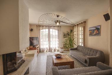 Casa de vacaciones en Gruissan (Aude)Casa de vacaciones