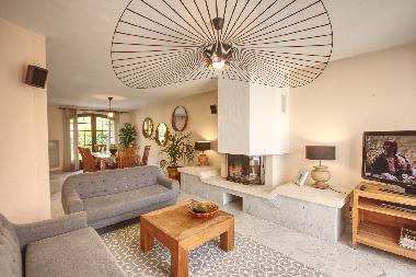 Casa de vacaciones en Gruissan (Aude)Casa de vacaciones