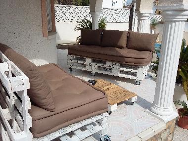 Villa en Empuriabrava (Girona)Casa de vacaciones