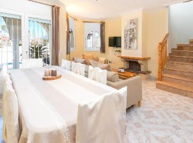 Villa en Empuriabrava (Girona)Casa de vacaciones