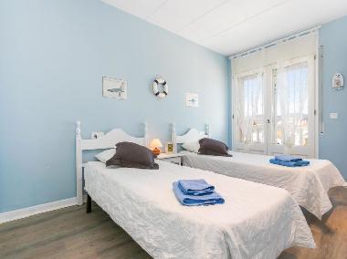 Villa en Empuriabrava (Girona)Casa de vacaciones