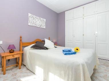 Villa en Empuriabrava (Girona)Casa de vacaciones