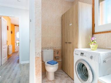 Villa en Empuriabrava (Girona)Casa de vacaciones