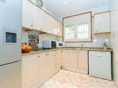 Villa en Empuriabrava (Girona)Casa de vacaciones