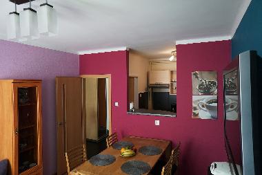Apartamento de vacaciones en Tomaszow Mazowiecki (Lodzkie)Casa de vacaciones