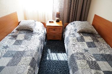 Apartamento de vacaciones en Tomaszow Mazowiecki (Lodzkie)Casa de vacaciones