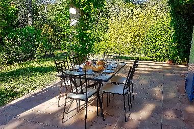 Casa de vacaciones en Flayosc (Var)Casa de vacaciones