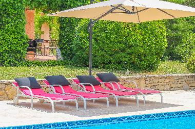 Casa de vacaciones en Flayosc (Var)Casa de vacaciones