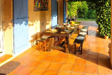 Casa de vacaciones en Flayosc (Var)Casa de vacaciones