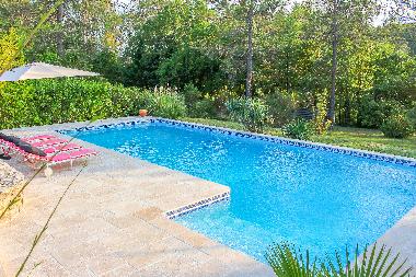 Casa de vacaciones en Flayosc (Var)Casa de vacaciones