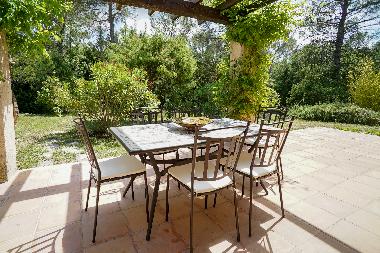 Casa de vacaciones en Flayosc (Var)Casa de vacaciones