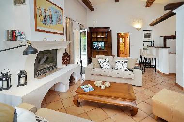 Casa de vacaciones en Flayosc (Var)Casa de vacaciones