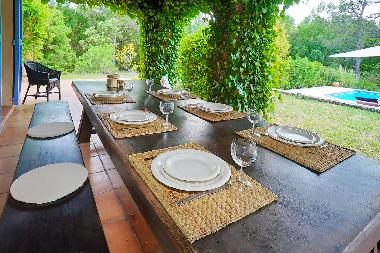 Casa de vacaciones en Flayosc (Var)Casa de vacaciones