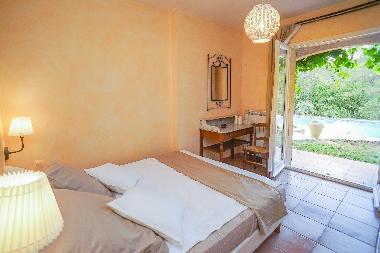 Casa de vacaciones en Flayosc (Var)Casa de vacaciones