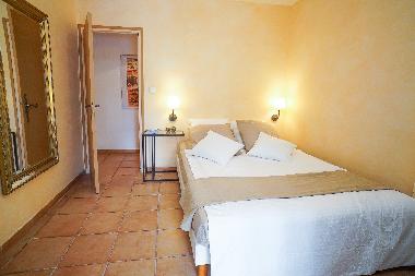 Casa de vacaciones en Flayosc (Var)Casa de vacaciones