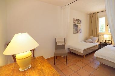 Casa de vacaciones en Flayosc (Var)Casa de vacaciones