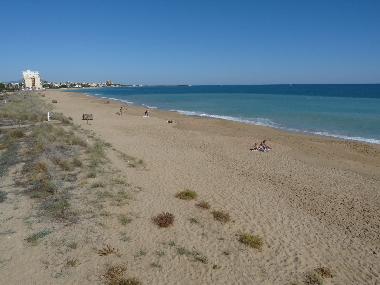 Casa de vacaciones en Peniscola (Castelln / Castell)Casa de vacaciones