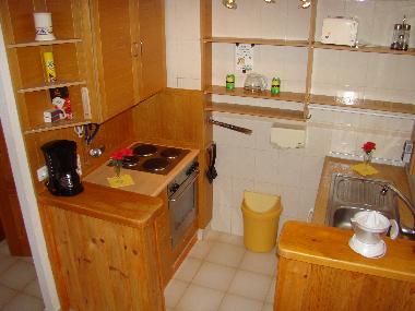 Casa de vacaciones en Peniscola (Castelln / Castell)Casa de vacaciones