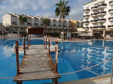 Casa de vacaciones en Peniscola (Castelln / Castell)Casa de vacaciones