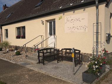 Apartamento de vacaciones en Feldberger Seenlandschaft (Mecklenburgische Seenplatte)Casa de vacaciones