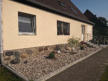 Apartamento de vacaciones en Feldberger Seenlandschaft (Mecklenburgische Seenplatte)Casa de vacaciones