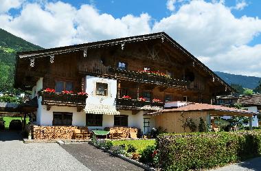 Apartamento de vacaciones en Stumm (Tiroler Unterland)Casa de vacaciones